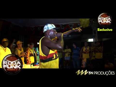 MC Galo :: Ao vivo na festa de 18 anos da Torcida Jovem do Sport :: Full HD