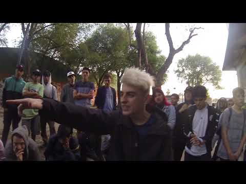 KEVIN vs VOLPE | SEMIS | 09/11/19