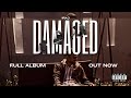 Damaged Full Album 1RAJ Desi Hip Hop Latest Hindi Songs