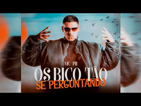 OS BICO TÃO SE PERGUNTANDO, PORSCHE DO ANO - MC PH ( DJ GBR )