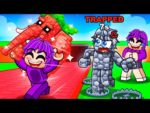 Baby Dash Got Bullied So I Gave Him EVERY BRAINROT in Steal a Brainrot