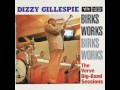 Dizzy Gillespie & Lee Morgan - 1958 - Birks' Works - 07 Yo No Quiero Bailar