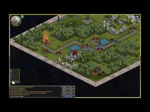 FunOrb Olympics - Fall 2016 - Semifinals Match 2 - Game 1/3: Armies of Gielinor