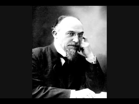 Erik Satie   Trois morceaux en forme de poire