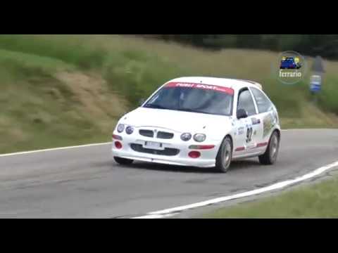 CLIP 25°Rally Inter.del Taro 2018 IL MEDICO-Bertolini by Ferrario