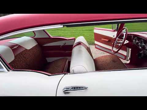 1958 Pontiac Star Chief (CC-2119484) for sale in Rochester, Minnesota