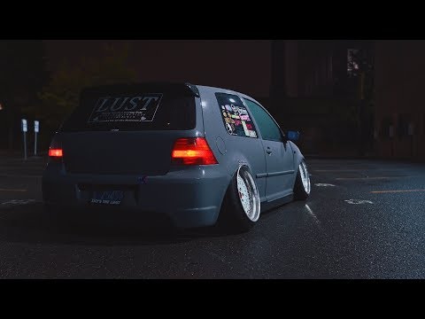 LEIFRAME STATIC MK4 | Skuraweekly (4K)