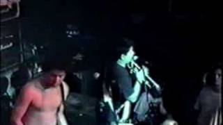 NOFX - Kill All The White Man (Live &#39;92)