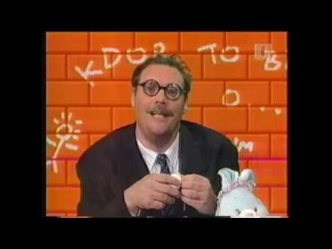 Tv Poper - Gospod Justinčič 21. april 2000