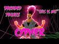 This Is Me Dreaded Yasuke Cypher