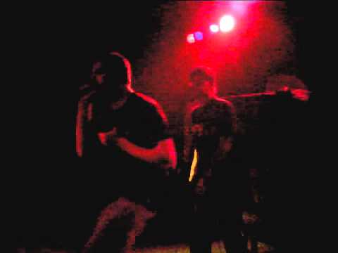 Dainjah S _ Dave Devine @ In Your Face 2 GIG Hannover.wmv