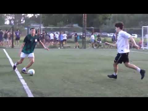 HAGAN CASO VS RABIA FC - #LigaNuñez - #Clausura SLD - 11/12/2022