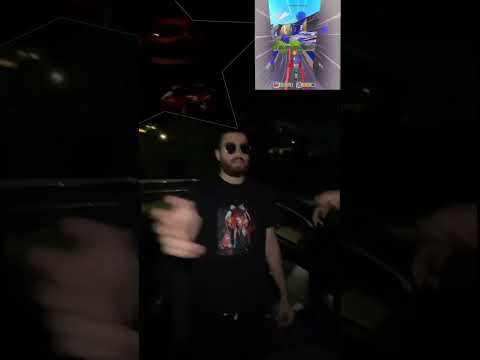 International Grime - Rknddn x Big Murk - Arabic Grime Freestyle 🇵🇸