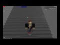 carefully walking downstairs results in death