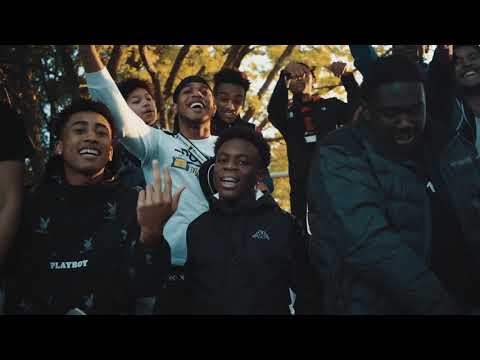 Repo Foxx Feat. Lil Gamo & MannyXO - "Japan"