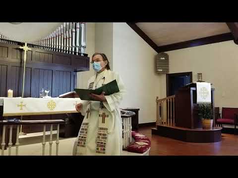 All Saints (Sunday) part 2 11/01/2011