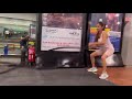 Anushka Sen At Gym