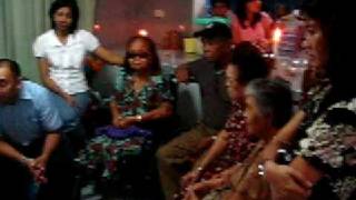 preview picture of video '2008Dec26 Simple Pamanhikan by jonas and olga @ Lipa Batangas  MVI 5635'