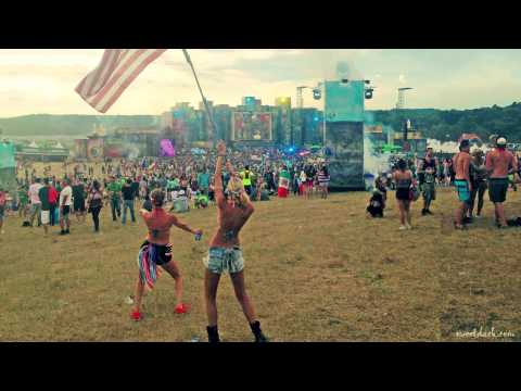 Kaskade vs Tiesto, Swanky Tunes & Dyro - Room For Noise (Dack Patrick's Summer Lovin Mix)