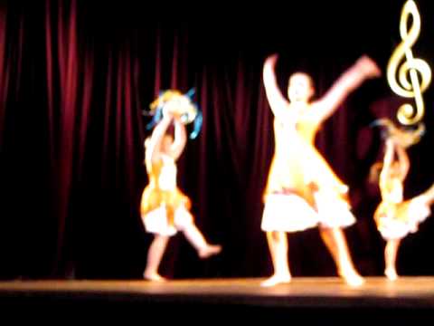 Kineret 2011 - Leaka Aviv # 2