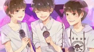 『Emison Endgame Nightcore』青春修炼手册