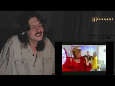 Mataz - Lucybell / Mexican Reacts