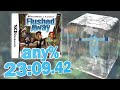 Flushed Away DS Any Speedrun In 23 09 42