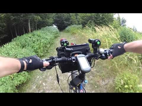 Zo Somára na Kozí chrbát