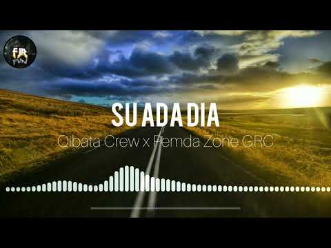 SU ADA DIA || Qibata Crew x Pemda Zone GRC