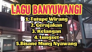 Download lagu LAGU BANYUWANGI DANGDUT KOPLO REMIX ALBUM PILIHAN TERBAIK mp3