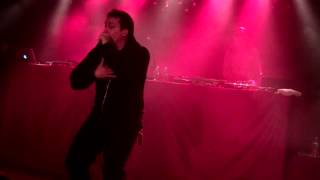 Atmosphere: "January on Lake Street" @ The Marquee (2014)