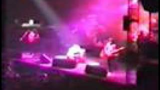 Litfiba - Firenze sogna (Live Roma 1993)