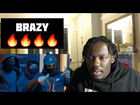 Shellers 🔥🔥🔥(DaBury) Kb x 7Bellz - The Hotspot Reaction