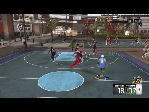 Worst 2k19 sellout ever!!