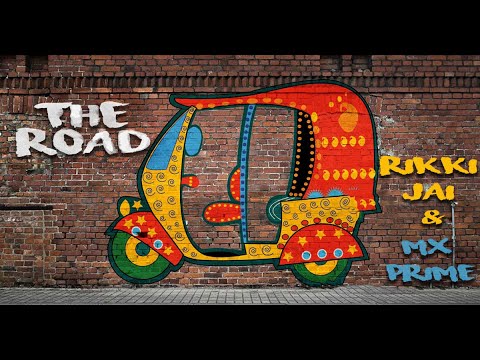 The Road | Rikki Jai & MX Prime | Carnival 2020