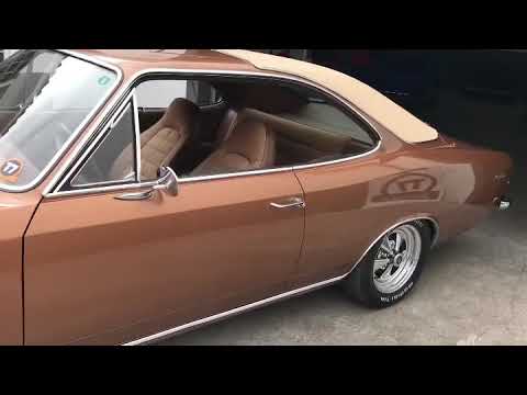 Opala STD 76 T7 Garage