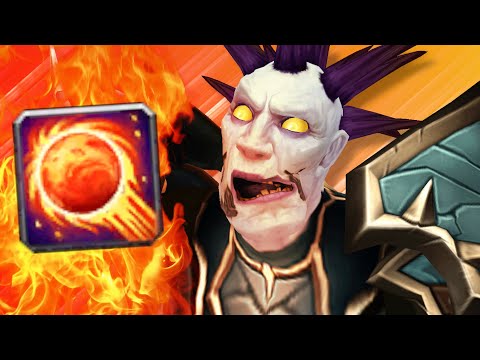That Warlock Got DECIMATED! (5v5 1v1 Duels) - PvP WoW: Battle For Azeroth 8.3
