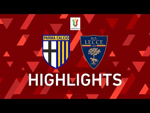 Parma 1-3 Lecce | Coda Double See's Lecce Progress to The Next Round | Coppa Italia 2021/22