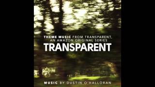 Transparent Theme (Solo Piano Version)