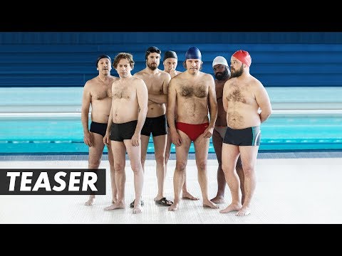 LE GRAND BAIN - Teaser VF