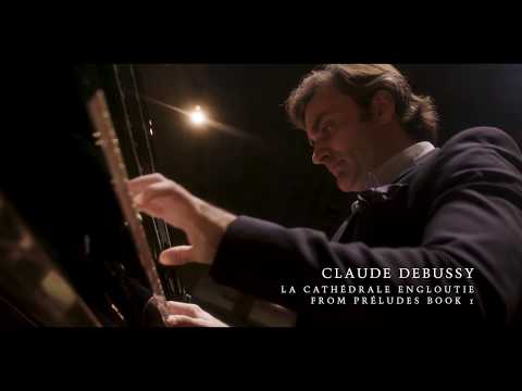 "Introducing" the Shigeru Kawai SK-EX | Debussy | Episode 4