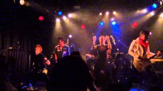 freaks Live / Oblivion Dust cover / YOU