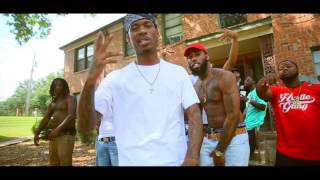 Bandana Fresh - No Fakes (Music Video) Shot By: @HalfpintFilmz