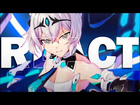 "Symphony of Truth" Trailer Reaction! | Honkai Impact 3rd