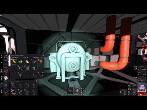 Solo: a Stationeers Story - Ep 11 - working on the furnace