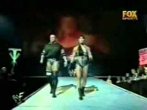 Triple H-7th WWF Theme