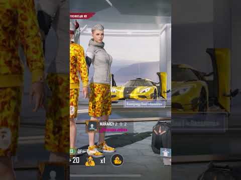 A VS KNYAZ #aslam #senator #cardinal #rizshah #pubg #atro #knyaz202