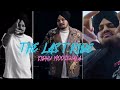 The Last Ride - 💔  @SidhuMooseWalaOfficial (Slowed Reverb) Status | Lofi Status | Perfectly Slowed