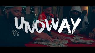 Right ~ UNOWAY (Produced By  NickEBeats)( Directed By  K Black x Mac)