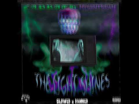 Caprath x Mysentream - The Light Shines Brighter Only In Tha Darkness [Slowed x Damned]